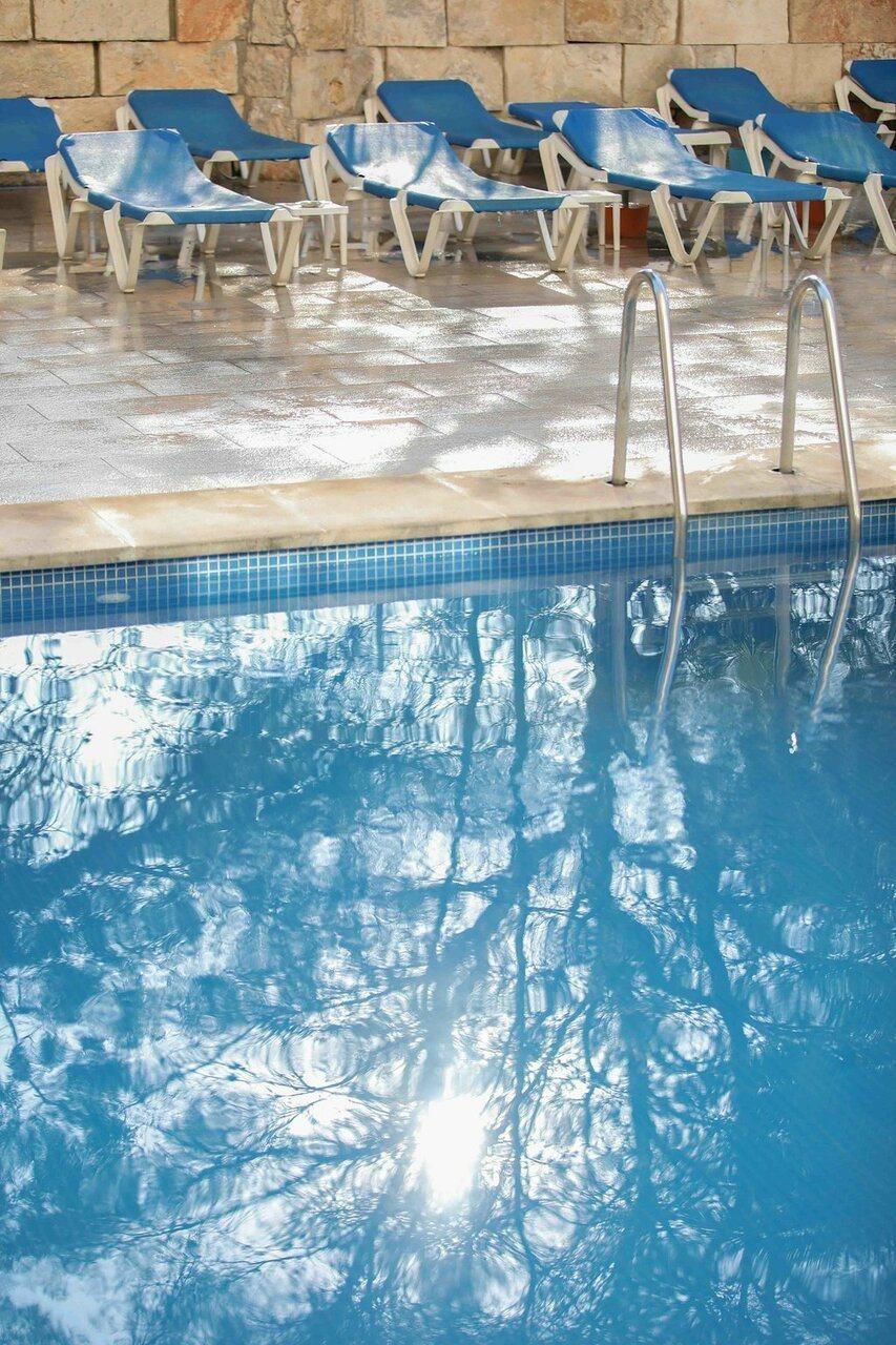 Hostel Elegance Playa Arenal III El Arenal  Exteriér fotografie