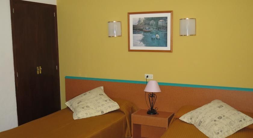 Hostel Elegance Playa Arenal III El Arenal  Exteriér fotografie