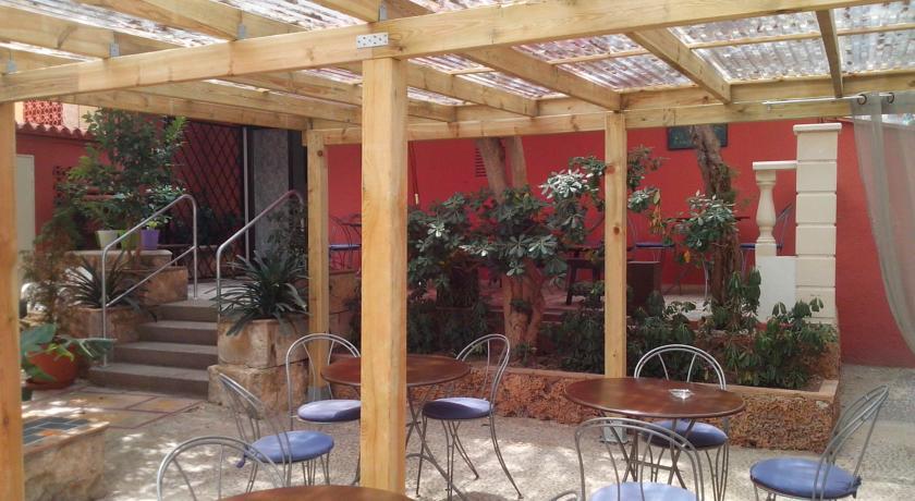 Hostel Elegance Playa Arenal III El Arenal  Exteriér fotografie