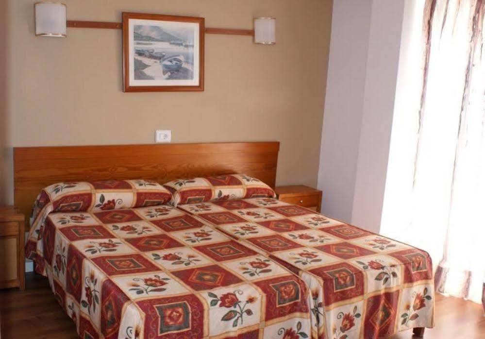 Hostel Elegance Playa Arenal III El Arenal  Exteriér fotografie