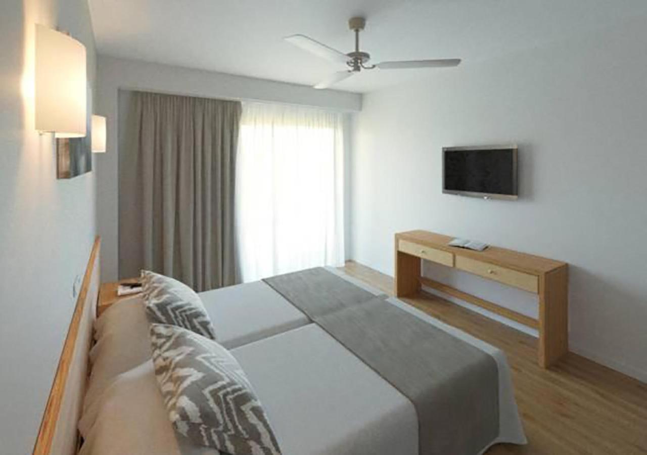 Hostel Elegance Playa Arenal III El Arenal  Exteriér fotografie