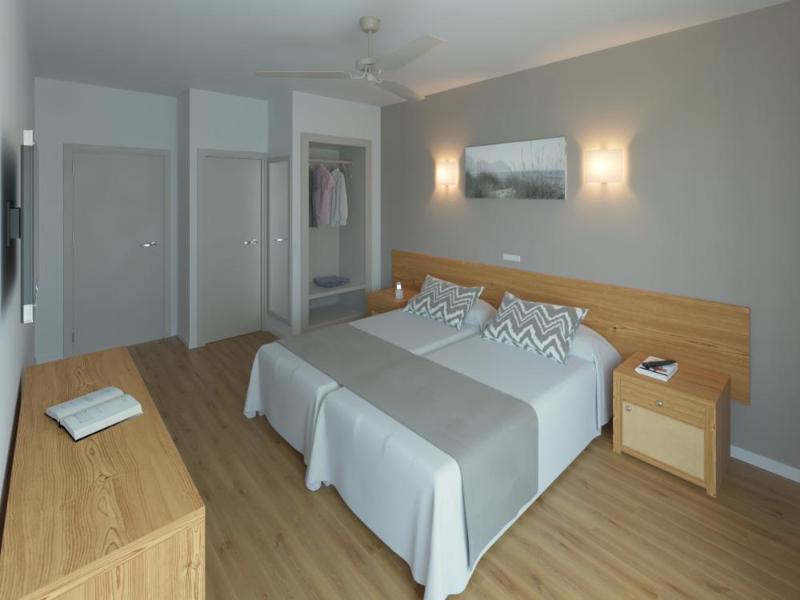 Hostel Elegance Playa Arenal III El Arenal  Exteriér fotografie