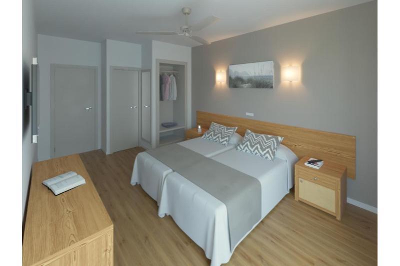 Hostel Elegance Playa Arenal III El Arenal  Exteriér fotografie
